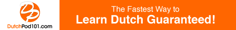 Learn Dutch with DutchPod101.com
